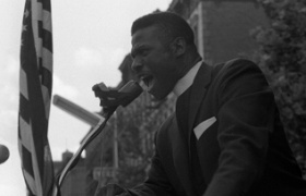 Harlem 1963