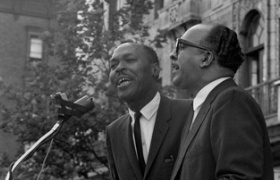 Harlem 1963